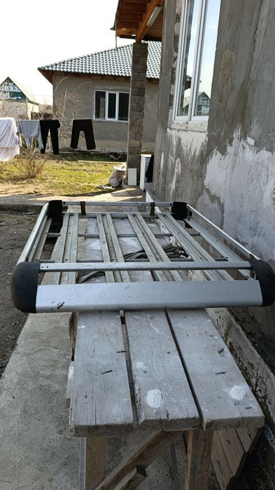 Багажник для машина