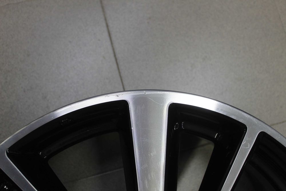 Джанти 19" Nissan Qashqai