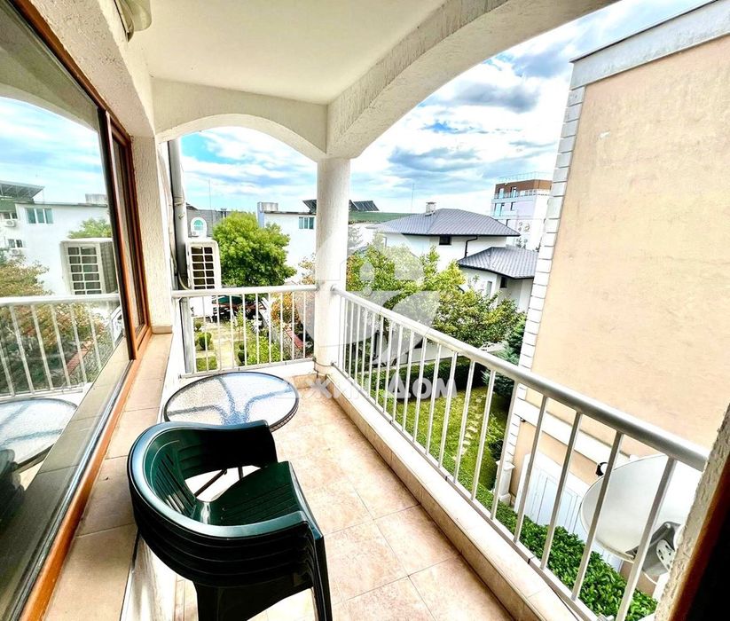 Продава се Тристаен апартамент в с. Равда, Област Бургас - 70 кв.м за 2000 €/кв.м - Снимка #8