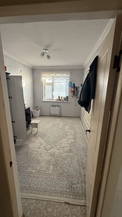 Подселениеге кыз керек