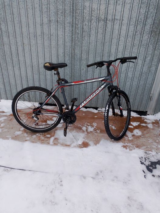 Продам велосипед