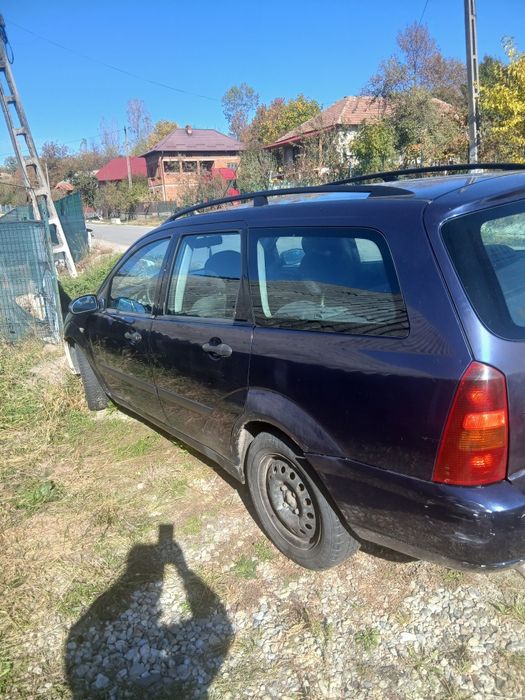 FORD Focus 0 — imagine 2