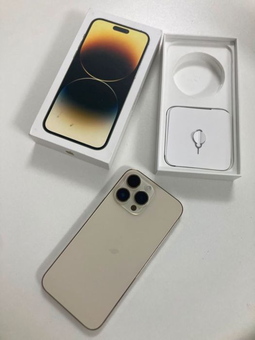 Iphone 14 pro max