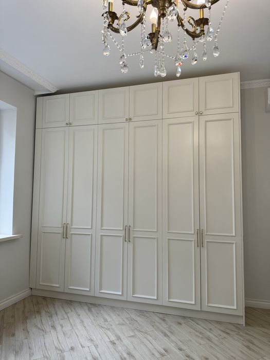 Спальный гарнитур на заказ | Качество | Доступная цена