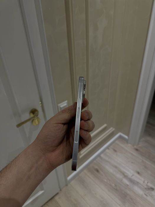 Iphone 16 pro max 256gb yomkost 93%