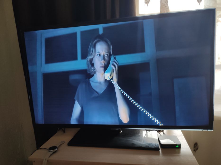 Samsung UE46ES5537K