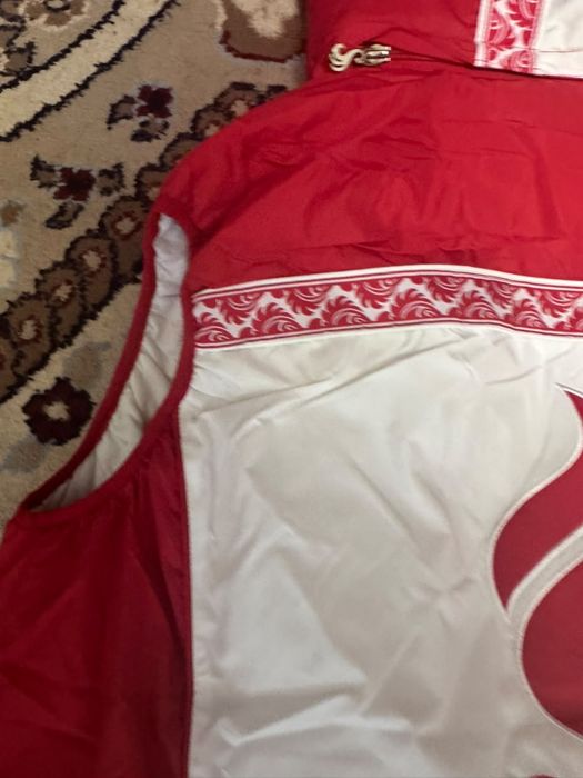 Продам жилетку качество