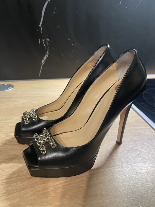 Elizabetta Franchi - обувки