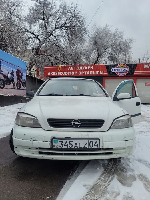 Срочно продам Opel