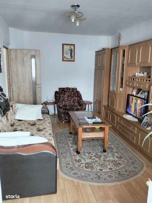 Apartament 2 Camere/Mihai Viteazul/Sibiu.