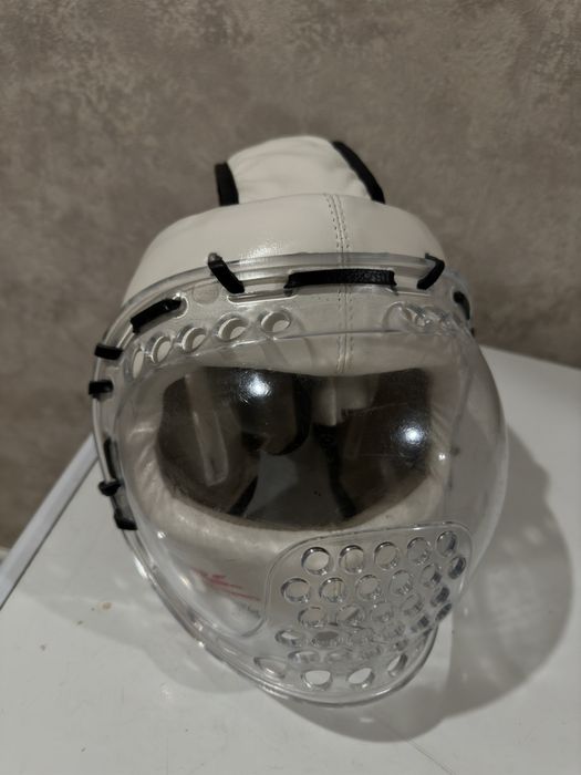 Продам шлем кудо