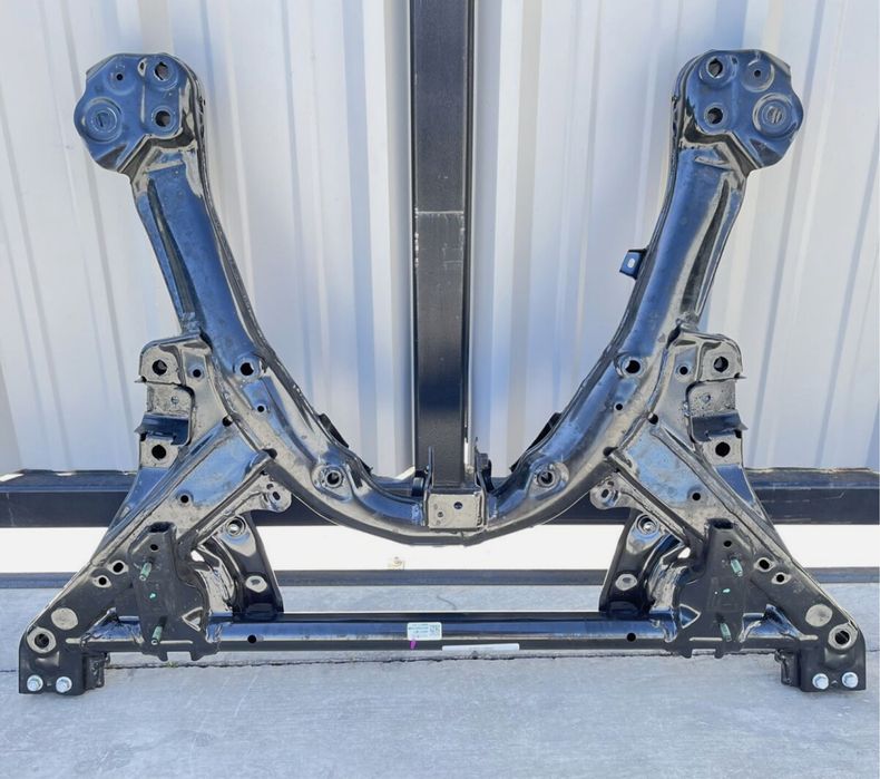 Преден мост tesla model 3/y subframe