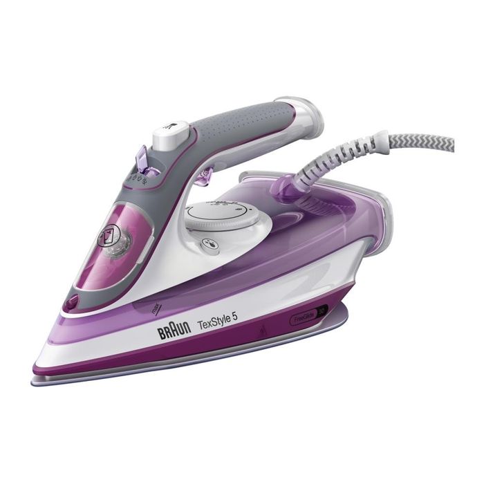 Утюг Braun SI5037VI