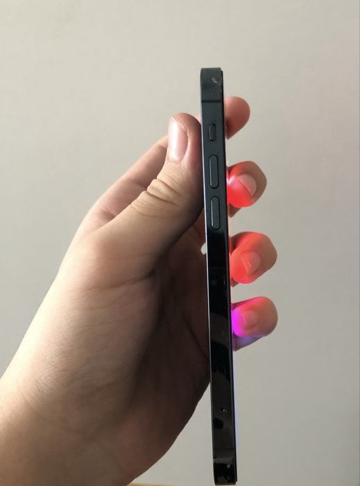 Айфон 12 Про на 128 ГБ