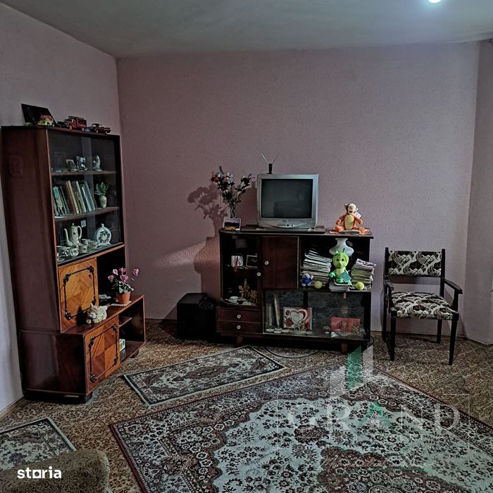 Apartament 2 camere, Grigorescu
