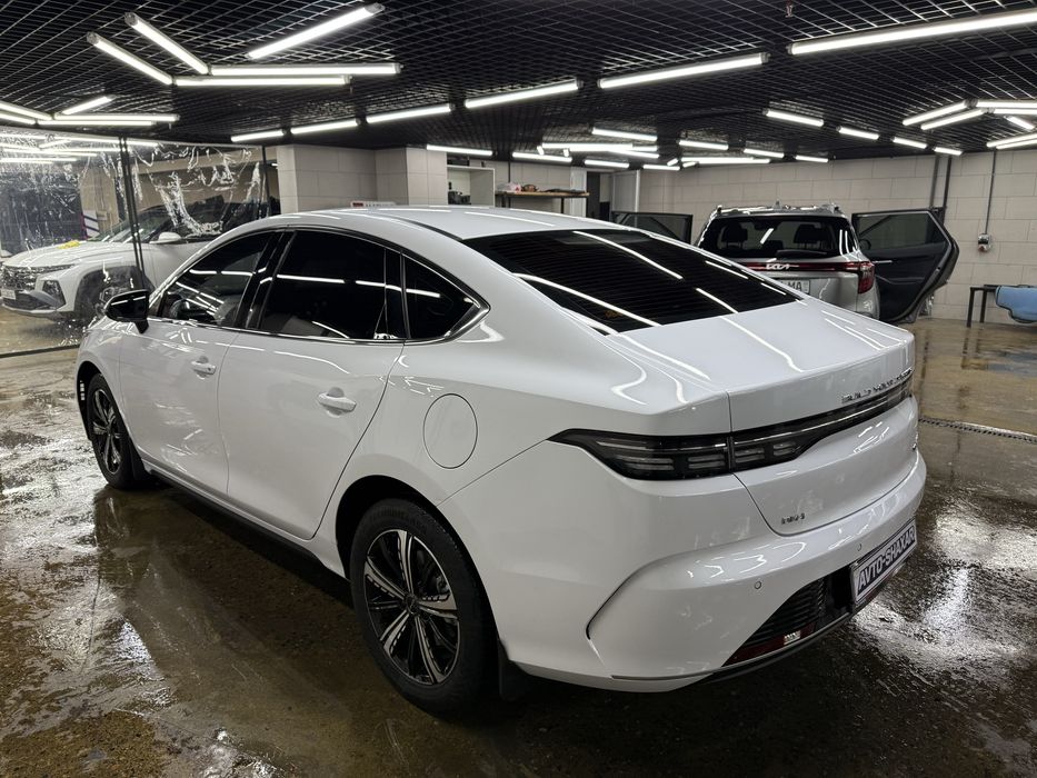 Byd chazor 2023