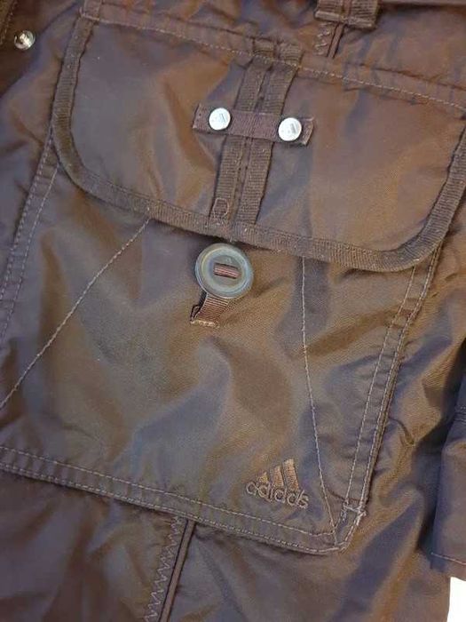 Geaca Adidas,marimea 12,posibil si 10,stare buna