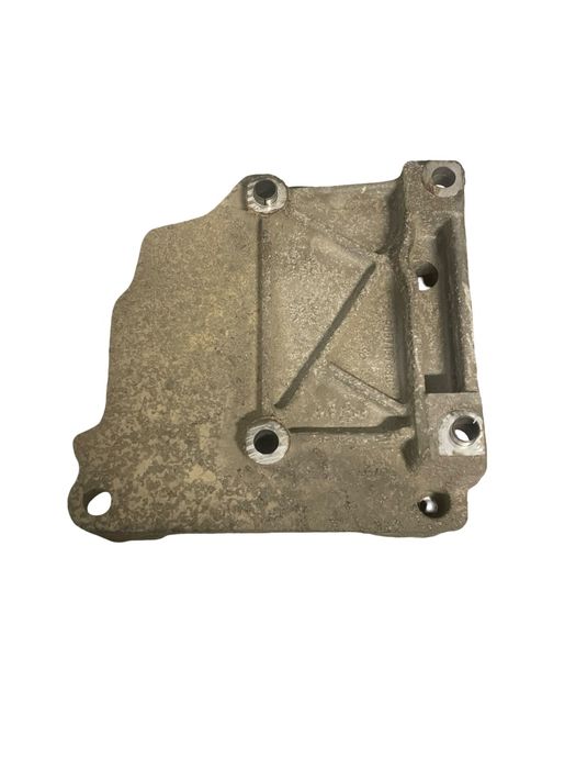 Suport Tampon Motor Peugeot 307 3A/C 2000 - > 1.6 16V Nfu (Tu5Jp4)