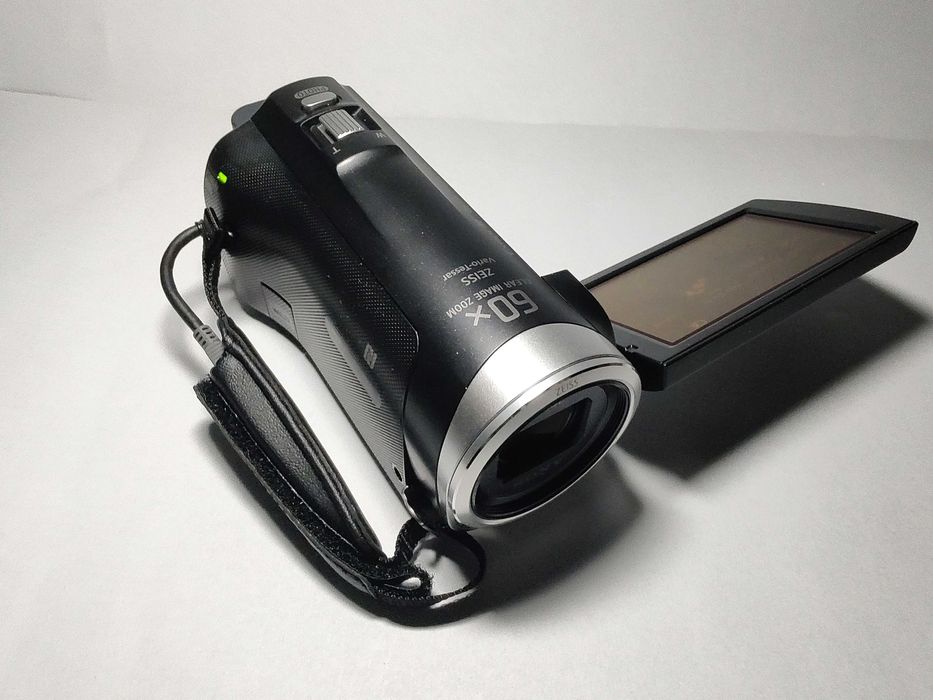 Camera video Sony HDR-CX450