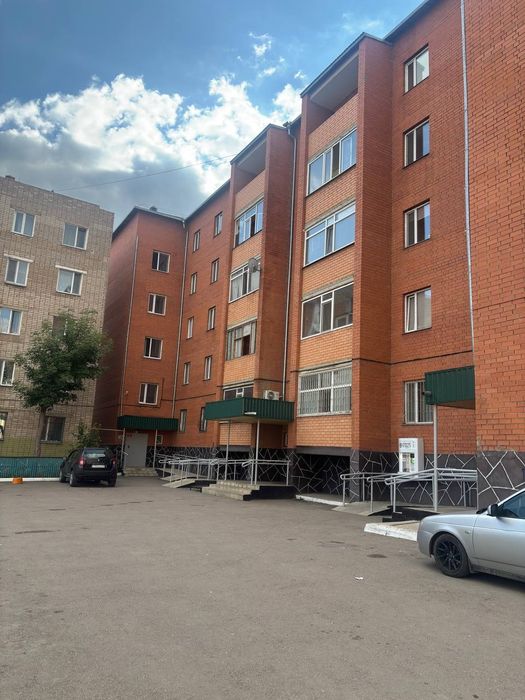 Продам 2 комн квартиру