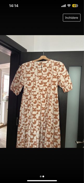 Rochii cist 75 lei fiecare