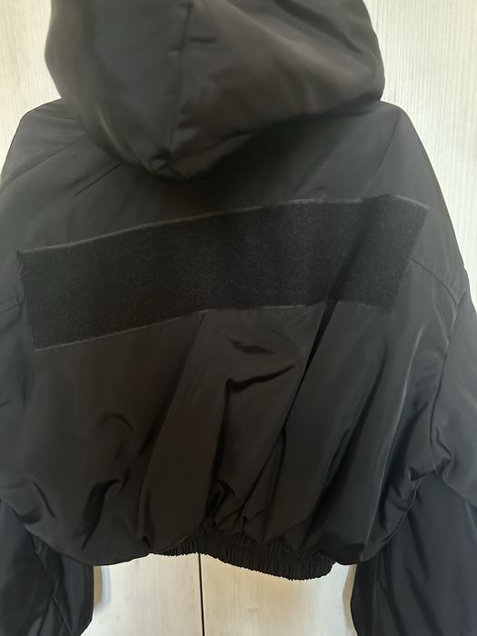 Черно яке ALICE EVIS