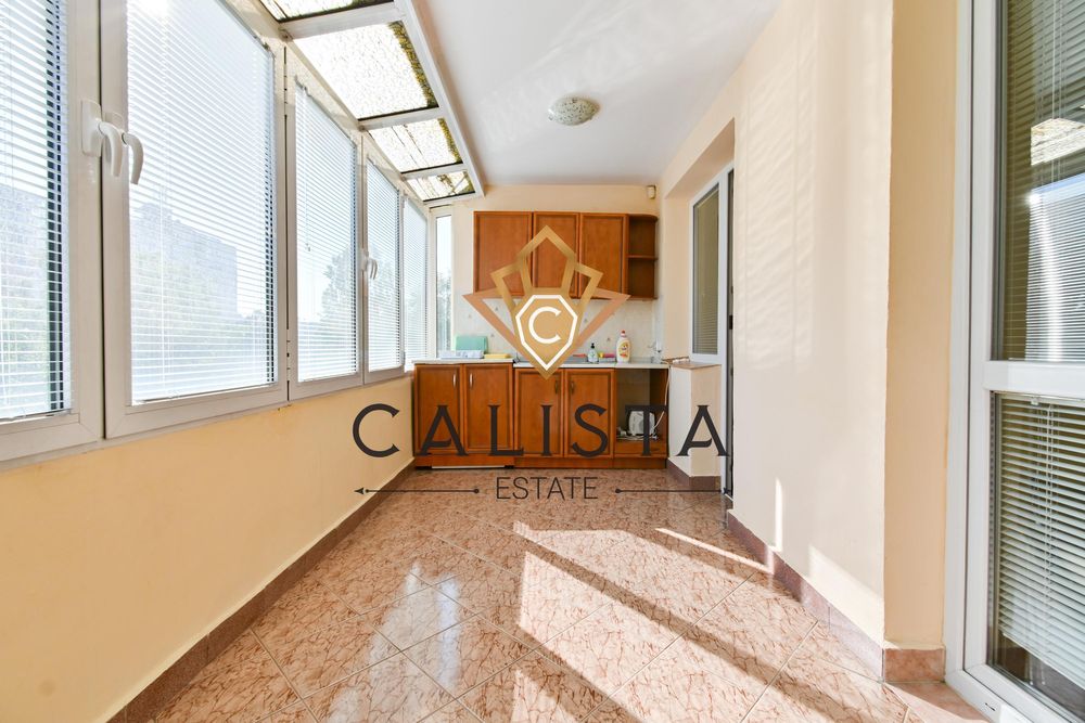 Дава се под наем Двустаен апартамент в София, Младост 4 - 60 кв.м за 573.24 € - Снимка #6