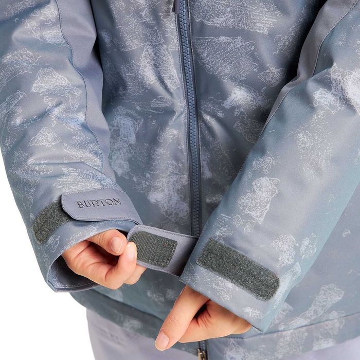 Burton S,M,L,XL ново оригинално дамско ски/сноуборд яке 0wjt 1wjt 2wjt