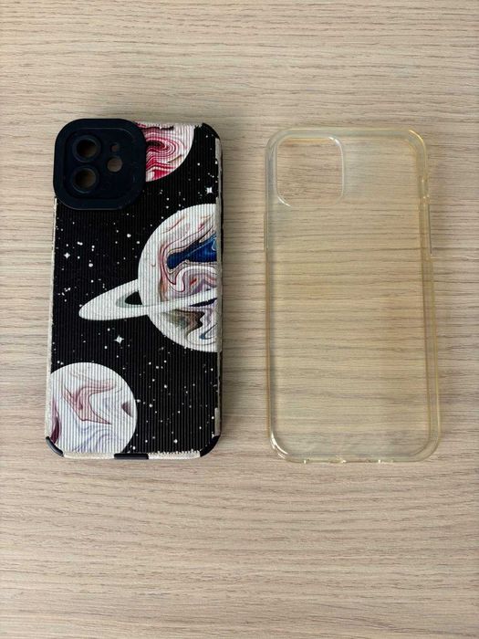 iPhone 12 – 64 GB – Roșu – Liber de rețea – Cutie originală