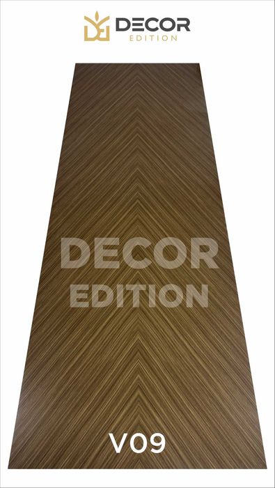 Decorativ PVX Panellar