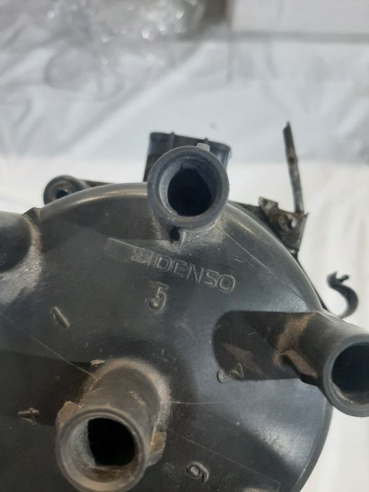 Трамблёр марк 2 90, 2л