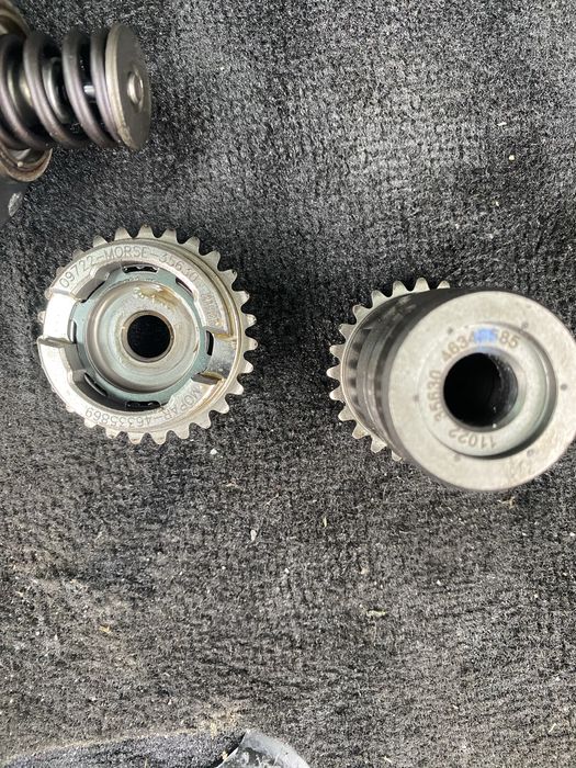 Части за Хибрид 1.5 GSE