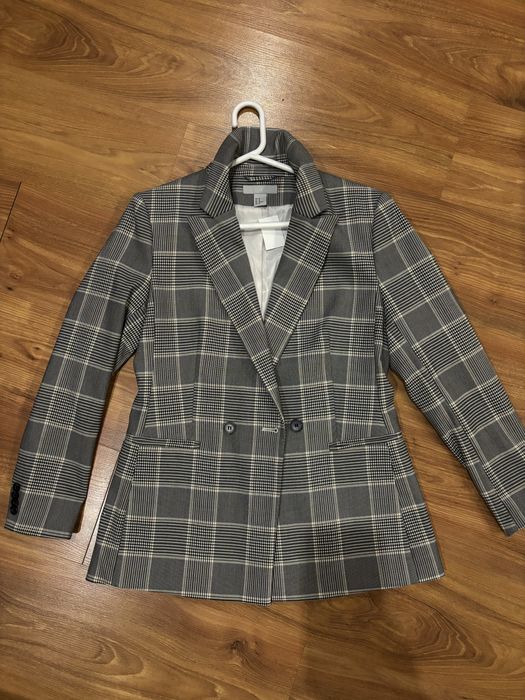 Сако «h&m» дамско