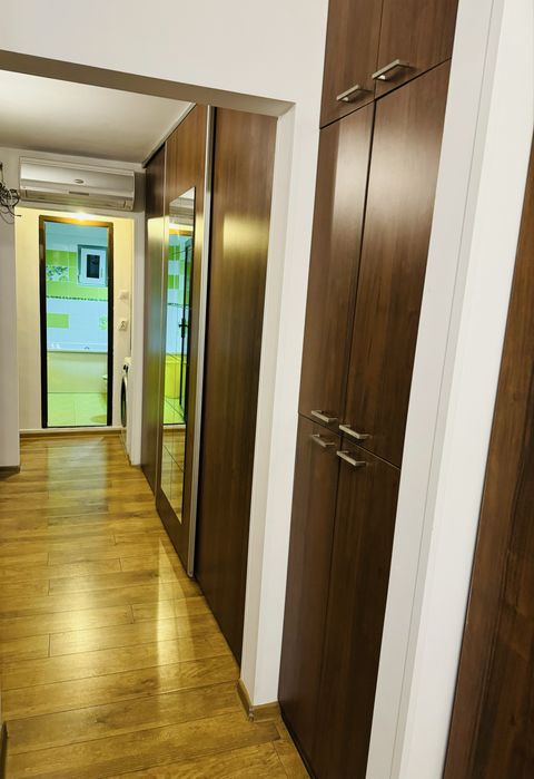 Apartament 3 camere - Cartier Dorobanți, lângă Parcul Marghiloman