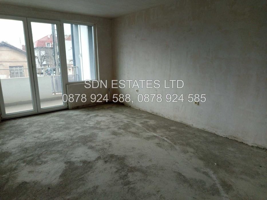 Продава се Тристаен апартамент в Казанлък - 87 кв.м за 1378 €/кв.м - Снимка #4