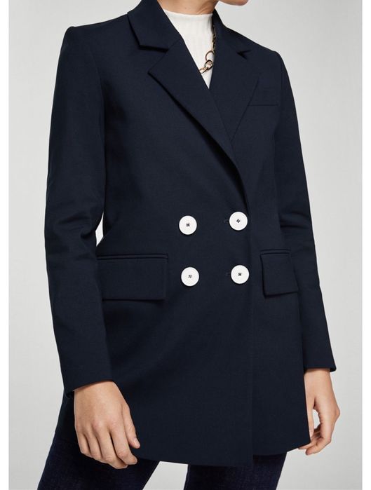 Женский жакет