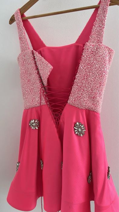 Rochie de barbie