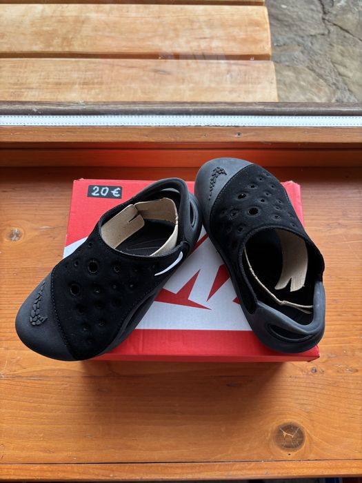 Детски сандали Nike