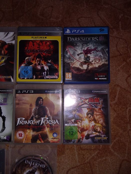 Jocuri PlayStation 3