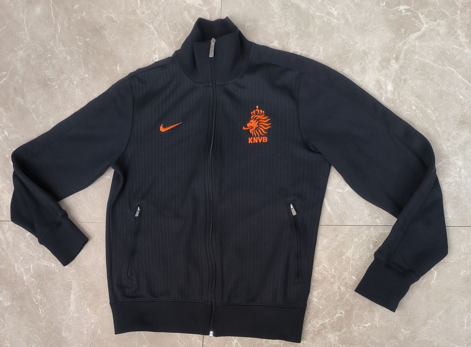Nike Nederland размер М