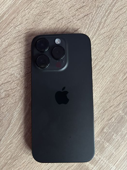 Iphone 15 pro 128 gb