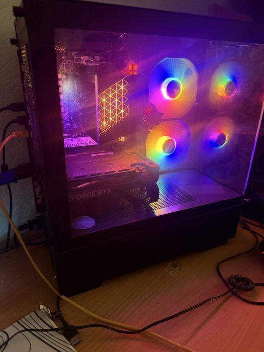 Продам игровой Пк