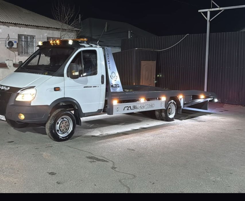 Эвакуатор .Шымкент.