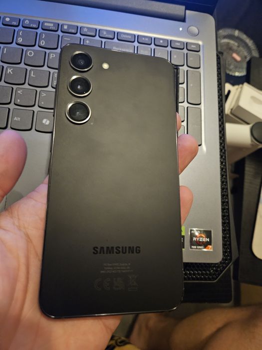 Telefon Samsung S23 256 gb