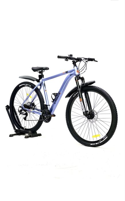 Продам велосипел cruzer paramount