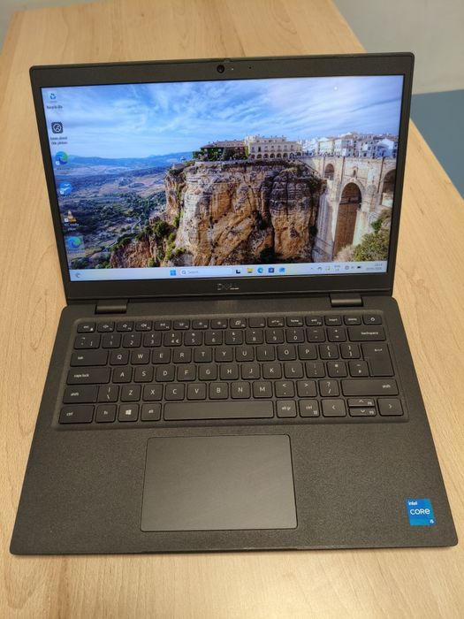 Лаптоп Dell Latitude 3420 - i5-1136G7, 8/16RAM, 256/512 NVMe SSD