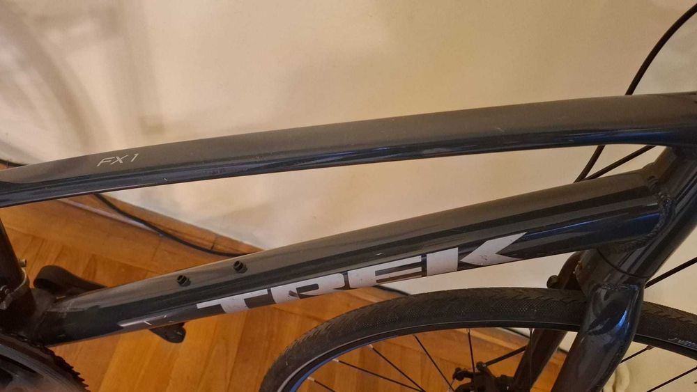 Bicicleta Trek  Fx1  28