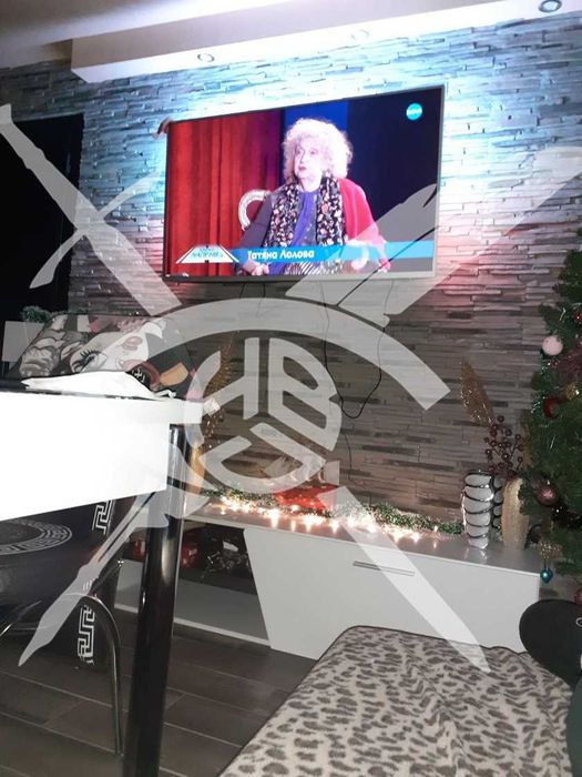 Четиристаен апартамент в кв.Колхозен пазар - 47111