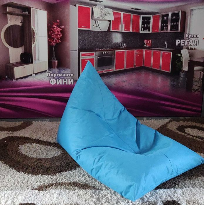 Барбарон Шезлонг (празен калъф)