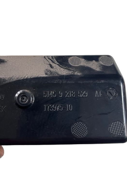 Torpedou Sofer Bmw 3 Vi Touring F31 2011 -> 51459218529